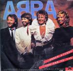 Abba: Under Attack / You Owe Me One