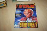 Star Vision - Das SF-Magazin Ausgabe 2 Oktober 1999