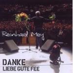 Danke liebe gute Fee (2 CDs)