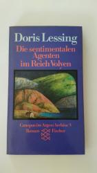 Doris Lessing: Canopus im Argos / Die se Doris Lessing: Canopus im Argos / Die se