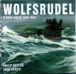 Kaplan, Philip; Currie, Jack: Wolfsrudel Kaplan, Philip; Currie, Jack: Wolfsrudel