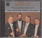 The Wilanów String Quartett Vol II
