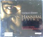 Hannibal Rising