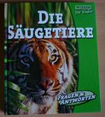 Angelika Lang: Die Säugetiere Angelika Lang: Die Säugetiere