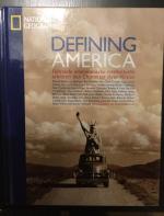 Defining America