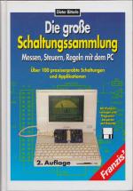 Dieter Bitterle: Die große Schaltungssam