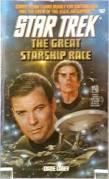 Diane Carey: Star Trek - The great Stars