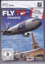 Fly To France