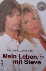 Mein Leben mit Steve ( inkl. DVD )