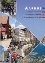 Århus (Aarhus). Die kleinste Großstadt der Welt. mehrsprachige Ausgabe
