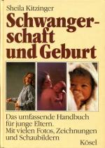Sheila Kitzinger: Schwangerschaft und Ge