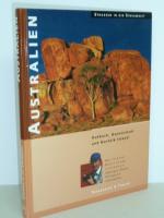 Dieter Kreutzkamp: Australien. - Outback