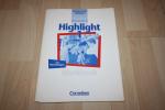 ENGLISH H - Highlight 1 - Hauptschule Bayern- Workbook mit Bastelbogen