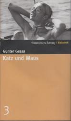 Günter Grass: Süddeutsche Zeitung Biblio
