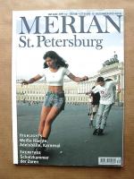 Merian. St. Petersburg. [50. Jahrgang. Heft Nr. 12. Dezember 1997.]