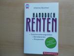 Handbuch Renten