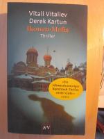 Vitaliev, Vitali; Kartun, Derek: Ikonen- Vitaliev, Vitali; Kartun, Derek: Ikonen-
