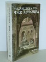 Washington Irving: Erzählungen von der A