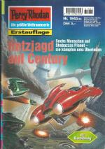 Perry Rhodan Nr. 1943 - Hetzjagd auf Century