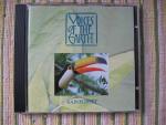 Voices of the Earth - Rainforest - Tropischer Regenwald