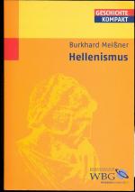 Hellenismus