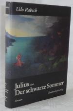 Rabsch, Udo Oskar: Julius oder Der schwa