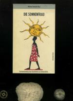 Wolfram Frommlet: Die Sonnenfrau: Sechsu Wolfram Frommlet: Die Sonnenfrau: Sechsu