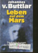 Buttlar, Johannes von: Leben auf dem Mar