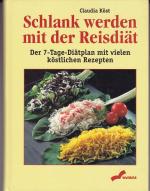 Claudia Köst: Schlank werden mit der Rei