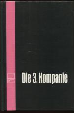 Die 3. Kompanie. SS-Panzer-Regiment 12. 12. SS-Panzerdivision "Hitlerjugend"