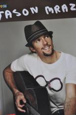 Jason Mraz