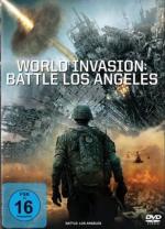 Jonathan Liebesman: World Invasion: Batt