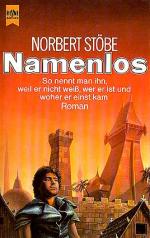Namenlos. Roman