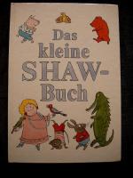 Das kleine Shaw-Buch