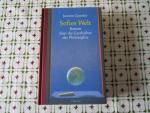 Jostein Gaarder: Sofies Welt - Roman übe
