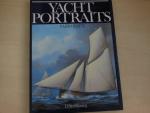Ratti, Fabio (Hrsg.): Yacht-Portraits.