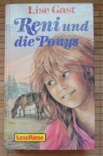 Lise Gast: Reni und die Ponys