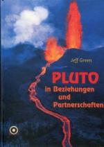 Jeff Green: Pluto in Beziehungen und Par