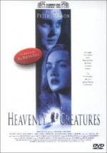 Heavenly Creatures (auf dt.) * DVD * Lesben Lesbisch Lesbian * Peter Jackson / Kult-Film