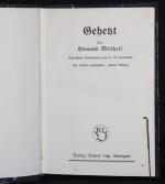 Edmund Mitchell: Gehetzt / von Edmund Mi