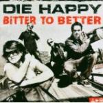 Bitter To Better