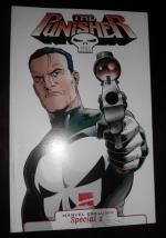 The PunisheR - 13 Folgen