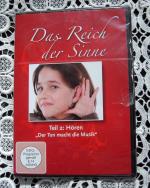 Das Reich der Sinne Teil 1: Sehen ("Reine Ansichtssache")