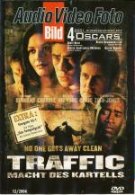 Steven Soderbergh: Traffic - Die Macht d