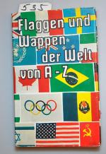 Flaggen und Wappen der Welt von A-Z