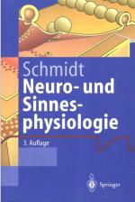 Neuro- und Sinnesphysiologie (Springer-Lehrbuch)