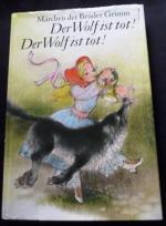 Dieter Müller (Illustr.): Märchen der Br Dieter Müller (Illustr.): Märchen der Br