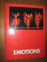 Wolf, Roland / Wolf, Elfie E: Emotions Wolf, Roland / Wolf, Elfie E: Emotions