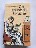 Die lateinische Sprache