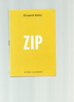 Elisabeth Ballet: ZIP, 5.-30. April 1997